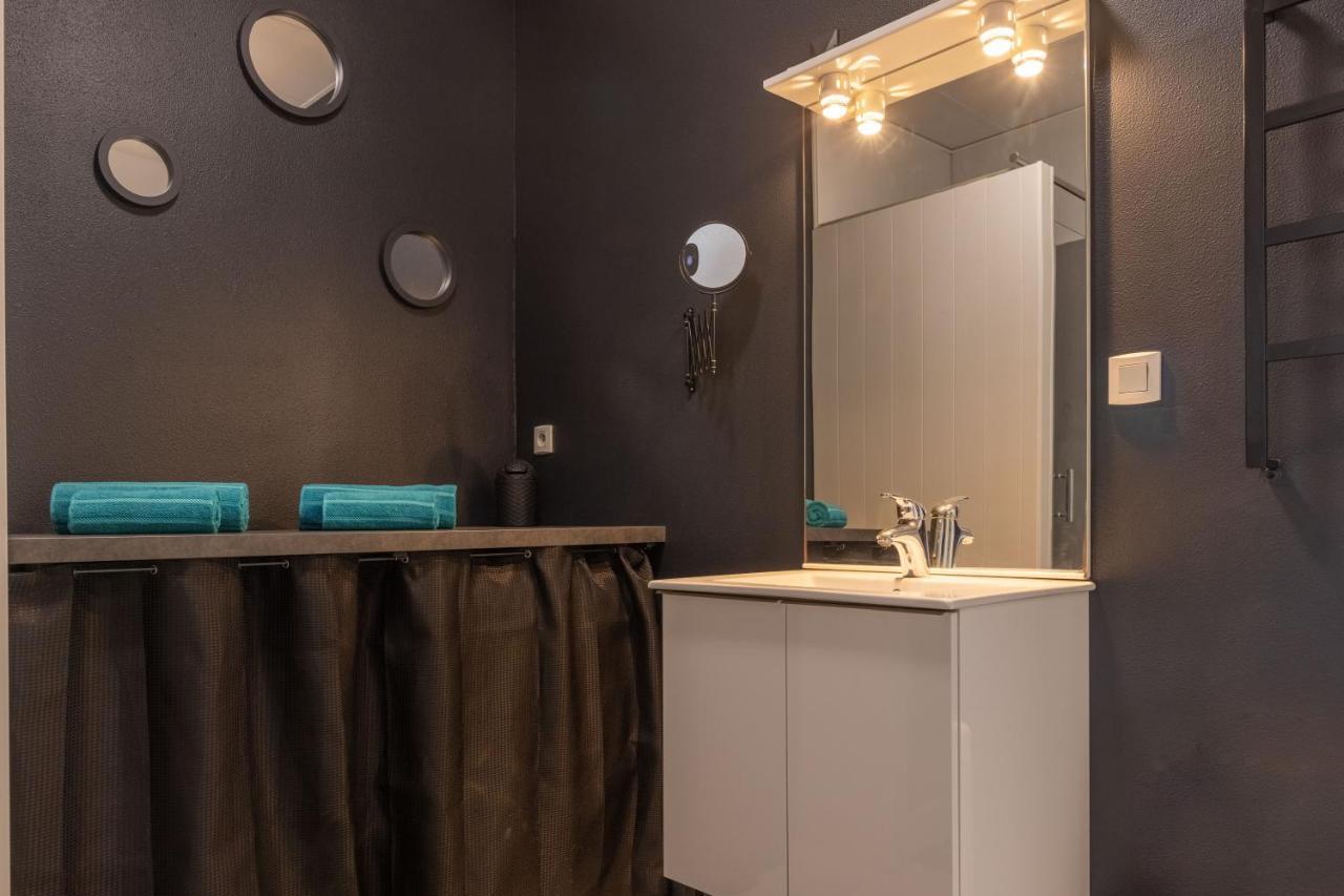 Goupil - Lavaloc Apartment Laval (Mayenne)